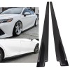 ZXMT FOR 2018-2022 TOYOTA CAMRY LE SE XSE XLE JDM