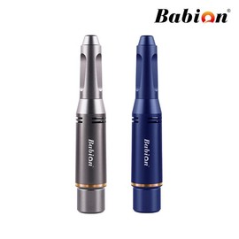 Babion Pure Tip Nail Drill, Gel Nail Soak-off, Fingernail & Toenail Grinder, Athlete's Foot Care Grinder / 바비온 퓨어팁 네일 드릴 젤 네일 쏙오프 손톱 발톱 그라인더 무좀 관리 연마기