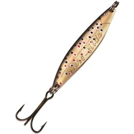 BlueFox Møresilda Trout Series Spoon