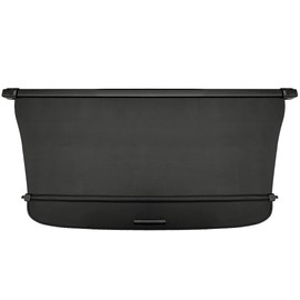 Cargo Cover Fit for Honda CRV 2023 2024 2025 Accessories,Retractable Rear Trunk Cover Luggage Security Shield Shade Cover (for CRV 2023-2025)