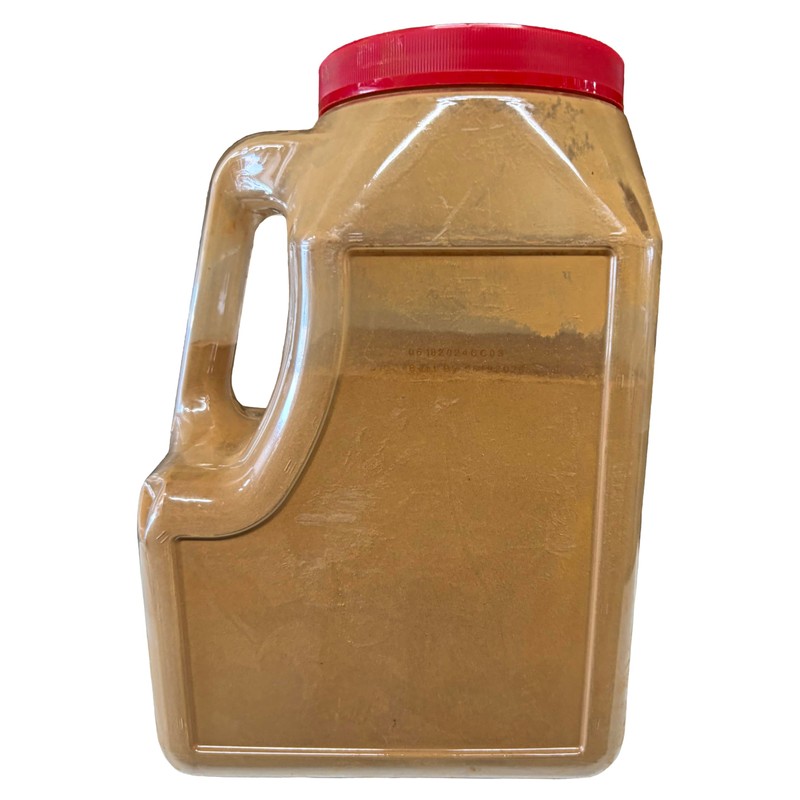 Chef's Quality Cinnamon Ground 5 LB