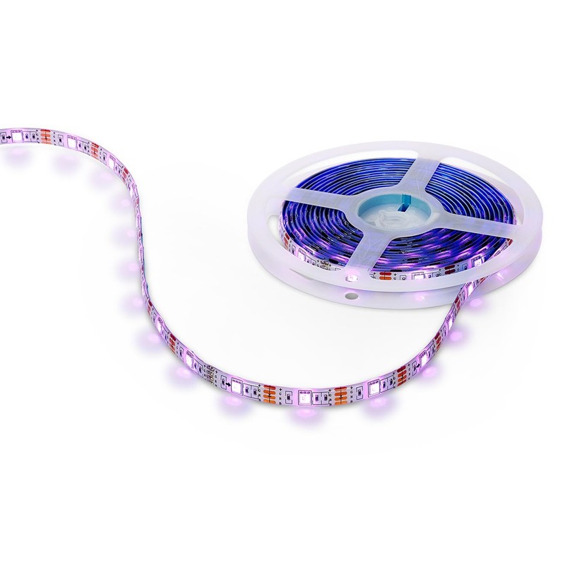 PowerA Lumectra RGB LED Light Strip - 18 ft. (UK)