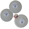 3x Filter Pads 000 Sterile 2x Pack for the Better