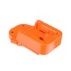 X-Adapter 1x Adapter Fits for Milwaukee M18 RED Batteries for