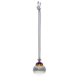 Smile Slime Suzu Mascot Metal King