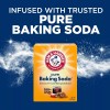 Arm & Hammer 33200-01001 Powder Laundry Detergent, Crisp Clean, 18lb