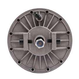 DDBESSIC Universal Tire Changer Machine Bead Breaker Cylinder 186Y Type Fully Assembled for Car Tyre Tire Repair Tools Quickly Insert Air Fitting