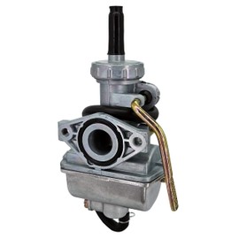 16mm Carburetor Universal 50 70 90 Moped Monkey ATV 4 Wheel Motorcycle Buggy (Straight Head) PZ16 Carburetor