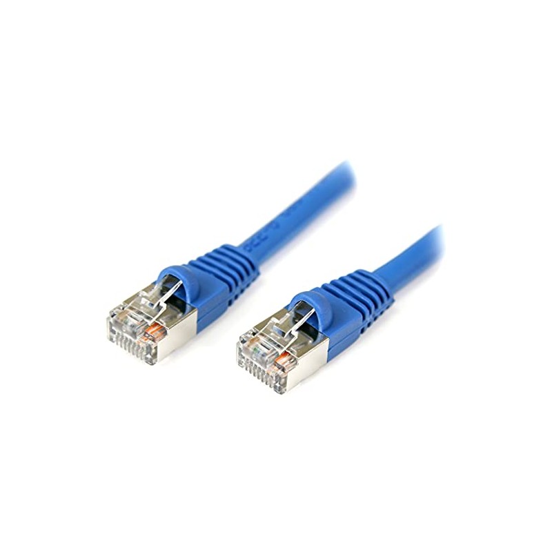 StarTech. com Cable Ethernet Cat5e de 6 pies (6 pies)