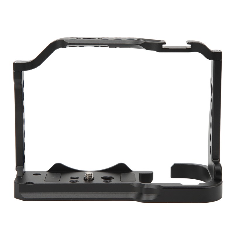 Camera Cage Professional Aluminium Alloy Camera Cage Rig Stabilizer for