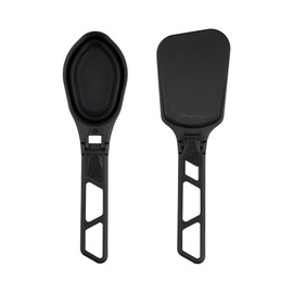 Sea to Summit Camp Kitchen Folding Spoon and Spatula Set