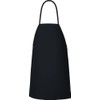 Fame® Everyday Coverup Apron - Black (F5-30380)