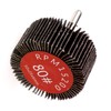 Be In Your Mind 5pcs Flap Wheel Disc Abrasive Wheel