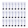[Set of 24] Demi Composio EQ Mask G 1.8 oz