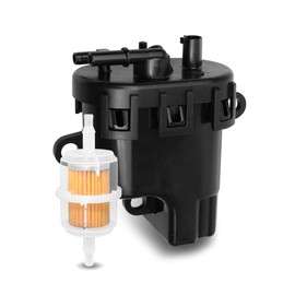 Fuel Pump Module with Filter Compatible with Kohler All Command ECH ECV Engines Replace 2539316-S 2539314-S 2539311-S 2539310-S 2539309-S