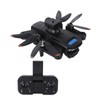 S22 RC Drone Foldable 4K HD Drone 2.4Ghz Obstacle Avoidance
