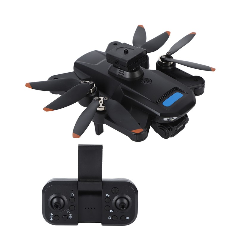 S22 RC Drone Foldable 4K HD Drone 2.4Ghz Obstacle Avoidance