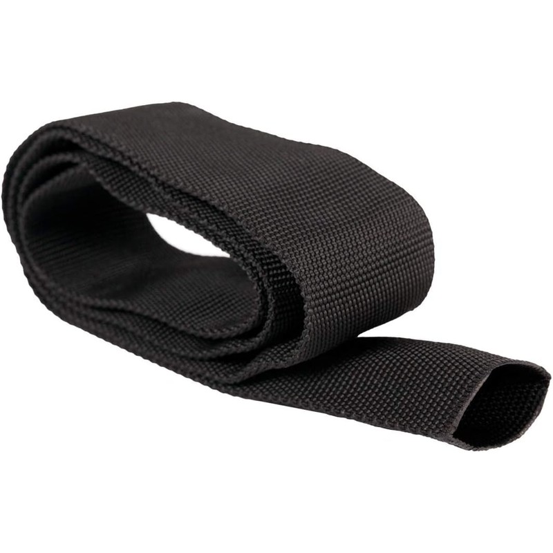 Safeplast Safe-Sleeve Nylon MSHA Hose Protector Diameter 27 mm, Textile