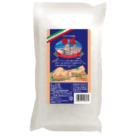 Youki Foods Italian Rock Salt (Sea Salt) 800g
