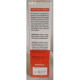 Ruidehut™Dog Potty Training Spray & NO-GO Area Spray., Free Shipping!