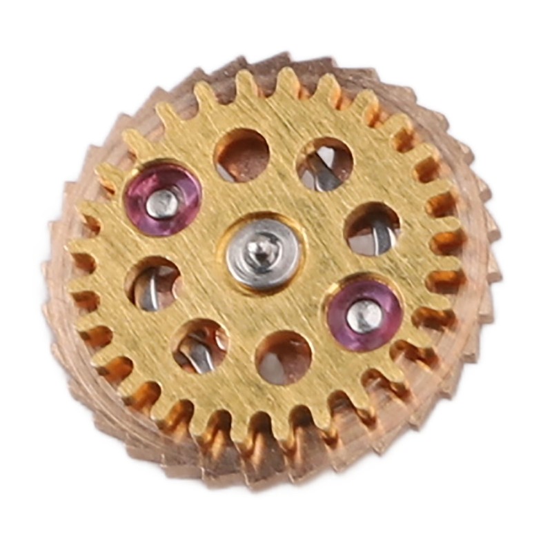 7750 Watch Movement Reversing Wheel Repair Tool Accessories Automatic Double