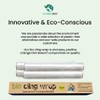 Biodegradable Plastic Wrap Without The Plastic - Corn Starch Kitchen