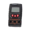 Digital Multimeter Multifunction Portable High Accuracy Handheld Multimeter with Backlight
