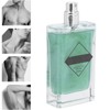 50ml Men's Quicksand Perfume Enduring Fragrance Perfume Portable Perfume Spray(#666