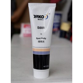 Yako XL 1K Spot Putty Kombi - 12oz