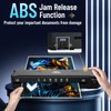13 Inch Laminator Machine with 50 Laminating Sheets, Fast Warm-Up