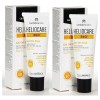 2pcs Protector Solar Heliocare 360 Gel Oil Free 50ml