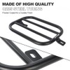 Xitomer Rear Rack Compatible with Eliminator 500 2024-2025 Eliminator 500