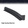 PIT66 Front Left Side Bumper Trim Headlight Filler Molding Compatible