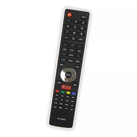 for Hisense New Smart TV Remote EN-33922A for Hisense 32K20DW 40K366WN 50K610GWN 55K610GW