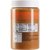 Gefen Pure Roasted Almond Butter, 16oz (2 Pack) Just One