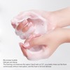 Foaming Soap Dispenser Infrared Sensor 400ml Capacity USB Rechargeable Smart