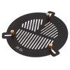 Bahtinov Mask Focusing Mask Aluminum Alloy Focus Fishbone Astronomical Part