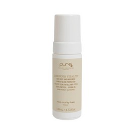 Pure Luminous Vitality Foam 140ml