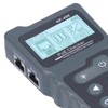 NF‑488 LCD Ethernet POE Tester Automatic Identification POE Detector Checker