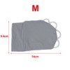 Summer Half Finger Gloves Breatheable Ice Silk Sunsceen Outdoor Gloves