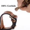 Mini Bag Strap Kit Leather Shoulder Strap Replacement Conversion Compatible