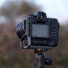 3 Legged Thing Zaara Dedicated L-Bracket, Compatible with Nikon Z9