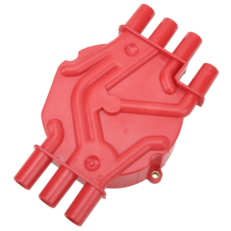 Car Ignition Distributor Cap Rotor Kit 120142 For Astro Beretta