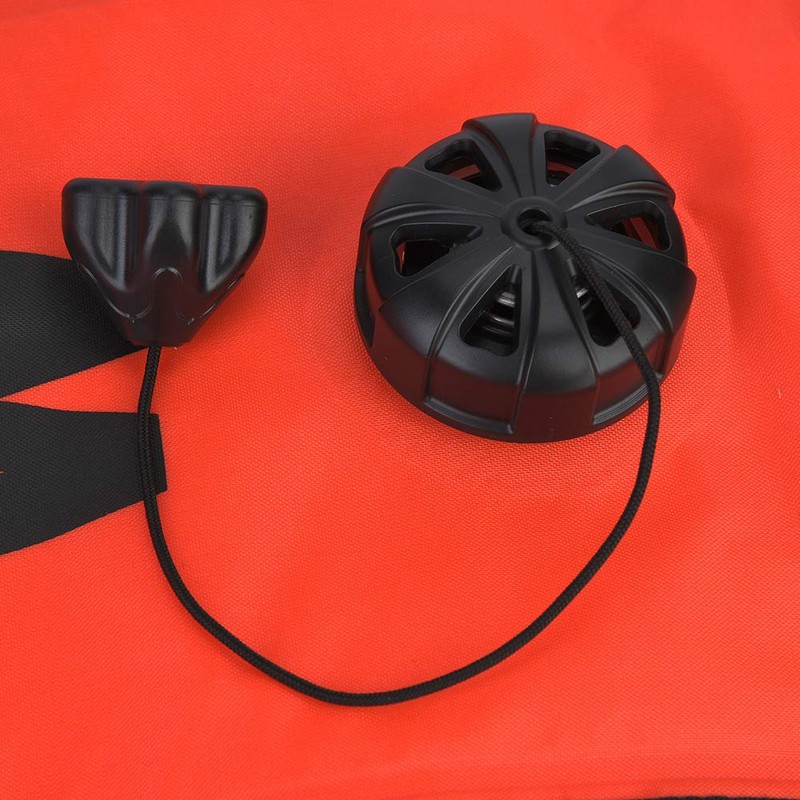 Keenso de Marcador de Superficie, Accesorios de Buceo de Marcador