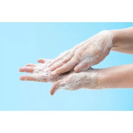 Sheló Nabel 2 Jabón Manos Baba Caracol Anti Manchas Piel Joven Sheló