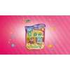 MojiPops Party Blister Clubraum with 4 Characters (1 Glitter)