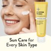 Eczema Honey Protector Solar Mineral Hidratante - Crema Sola