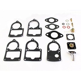 Carburettor Repair Kit Rep. Kit Gasket Kit Solex