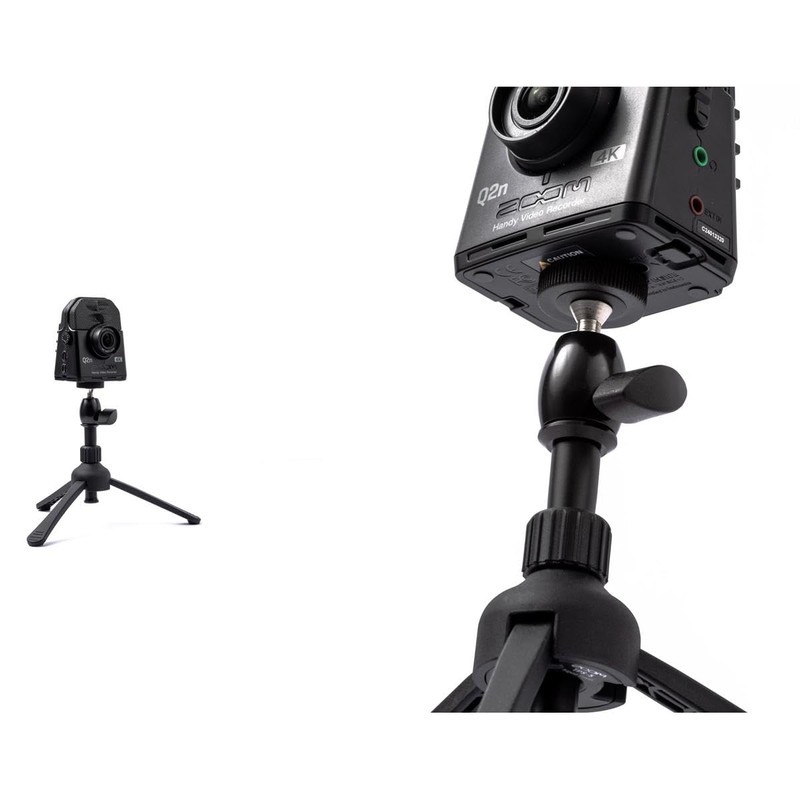 Zoom TPS-5 Tabletop Tripod Stand