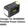 coming data 🔥battery Charger For MARBERO Portable Power Station 88Wh